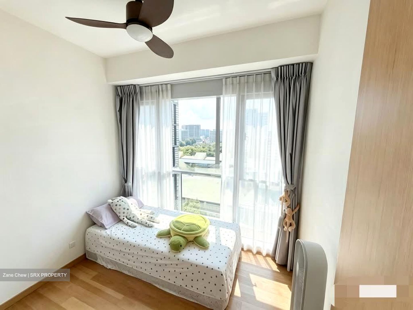 Eight Riversuites (D12), Condominium #576903261
